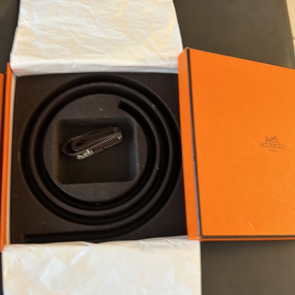 Assortment of Hermes boxes - Picture 6 of 6